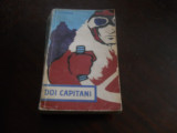 V. Kaverin - Doi capitani, 1960, Tineretului