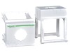 Bază Modulară SCHNEIDER ELECTRIC A9A15151 pentru Șină DIN, Standard 22mm, Diametru Orificiu 22.3mm