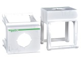 Bază Modulară pentru Șină DIN 22mm