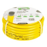 Furtun apa Micul Fermier 1/2 inch, 20 m, cu insertie, anti alge