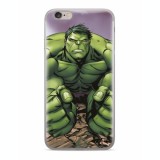 Husa Capac TPU, HULK 004 Apple iPhone X / XS, cu Licenta, Blister