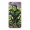 Husa Capac TPU, HULK 004 Apple iPhone XS Max, cu Licenta, Blister