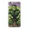 Husa Capac TPU, HULK 004 Apple iPhone 7 / 8, cu Licenta, Blister