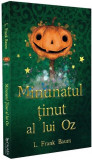 Cumpara ieftin Minunatul Tinut al lui Oz | L. Frank Baum