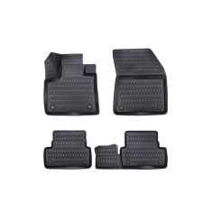 Covoare presuri cauciuc tip tavita PSN VW ID4 2020-2024