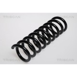 Triscan Arc spiral