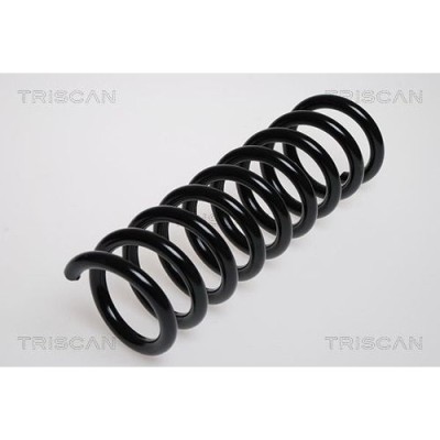 Triscan Arc spiral foto