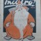 Ziarul Incotro ?, 1936, nr. omagial de Craciun, Tudor Soimaru, desene de Anestin
