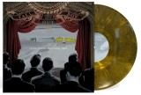 From Under The Cork Tree (Gold &amp; Black Ice Vinyl) | Fall Out Boy