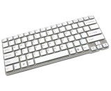 Tastatura Sony Alba Vaio VPC EA2WFX layout US fara rama enter mic, Vaio VPC EA2WGX layout US fara rama enter
