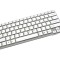 Tastatura Sony Alba Vaio VPC EA3HGX layout US fara rama enter mic, Vaio VPC EA3JGX layout US fara rama enter