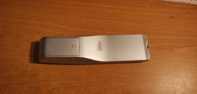 Telecomanda United DVD 6153 #60669GAB foto