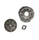 Kit ambreiaj Luk 620306200