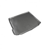 Tavita Portbagaj Auto UNIDEC BMW X5 E70 (2007-2013) Negru, Protectie Bordura, Material Flexibil