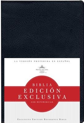 Reference Bible-Rvr 1960 foto
