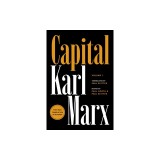 Capital: Critique of Political Economy, Volume 1