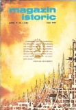 Magazin istoric - Mai 1971