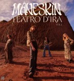 Maneskin Teatro dira Vol. I digipack (cd)