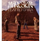 Maneskin Teatro dira Vol. I digipack (cd)