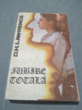 IUBIRE TOTALA-D.H.LAWRENCE