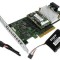Controller RAID cu baterie inclusa Fujitsu EP400i D3216-A13 LSI MegaRAID SAS 1GB Cache 12Gb 9361-8i Full Height
