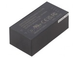 Convertor AC/DC 36W 24VDC