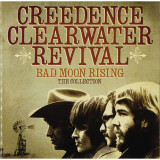 Creedence Clearwater Revival Bad Moon Rising Collection (cd)