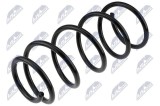 Arc suspensie Seat Cordoba 1999-2002; partea din fata; 6K0411105J; NTY, aftermarket