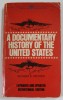 A Documentary History of the United States - Richard D. Heffner, 1976, Mentor Book, 352 Pagini, Istorie SUA