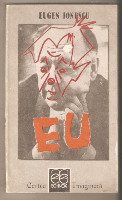 Eugen Ionescu-EU