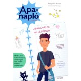 Apanapl&oacute; - Ap&aacute;v&aacute; v&aacute;lni 100 l&eacute;p&eacute;sben - Benjamin Buhot