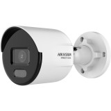 Camera de supraveghere IP Bullet ColorVu 4 MP HiWatch HWI-B149HA(2.8MM),