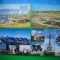 HOPCT LOT 3252 - 4 CARTI POSTALE -VALEA PRAHOVEI-JUD PRAHOVA-CIRCULATE