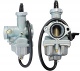 Carburator PZ27, pentru motoare 150 cc, 4T Cod Produs: MX_NEW GAZAT1504TAPHUA000RZ1