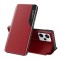 Husa pentru Xiaomi Redmi Note 12 Pro 5G / Poco X5 Pro - Techsuit eFold Series - Red