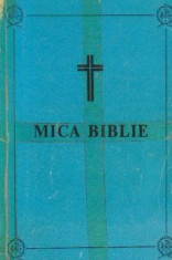 Mica Biblie foto