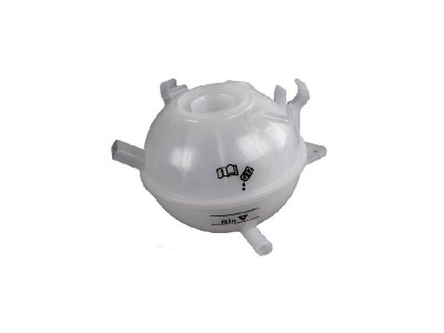 Vas de expansiune VW LT, 1996-2006, motor 2, 5 diesel; 2, 3 benzina, cu senzor nivel lichid foto