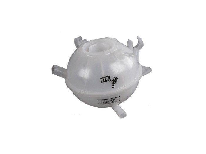 Vas de expansiune VW LT, 1996-2006, motor 2, 5 diesel; 2, 3 benzina, cu senzor nivel lichid
