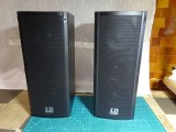 Set boxe audio LD Systems Dave 8 Roadie /sateliti 4 ohmi/100w