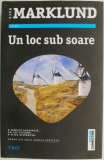 Un loc sub soare &ndash; Liza Marklund