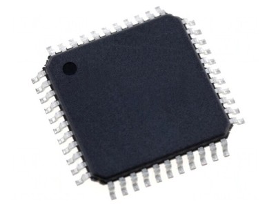 Microcontroler AVR TQFP44 2.7-5.5V foto