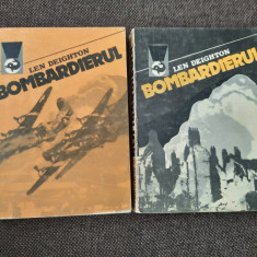 Bombardierul (2 volume) – Len Deighton RF24/4