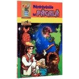 Nazdravaniile lui Pacala | Iosif Nadejde