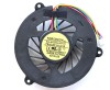 Cooler laptop Dell DFS541305MH0T, PP31L, PP33L, Studio 1535, Studio 1536, Studio 1537