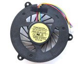 Cooler laptop Dell DFS541305MH0T, PP31L, PP33L, Studio 1535, Studio 1536, Studio 1537