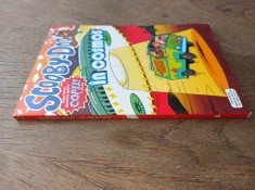 SCOOBY-DOO IN COSMOS, Banda desenata, 2008 foto