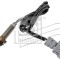FEBI BILSTEIN 175843 Sonda Lambda