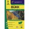 B&uuml;kk turistakalauz - 1:40 000