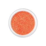 Sclipici mare - portocaliu neon, 5g, INGINAILS