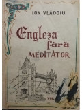 Ion Vladoiu - Engleza fara meditator, vol. 2 (editia 1993)